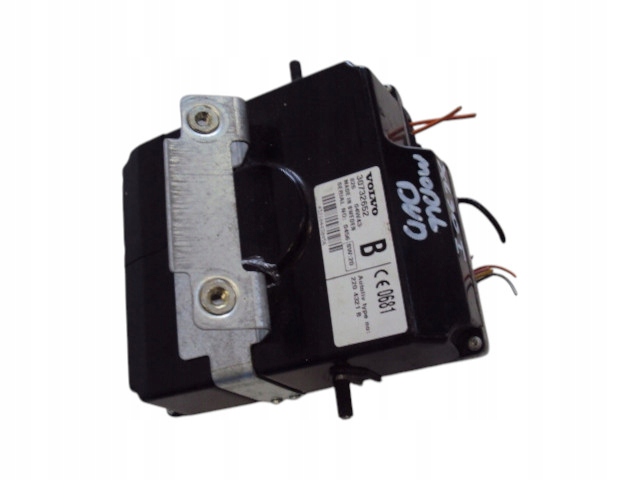 фото №1, Модуль блок управления dvd volvo xc90 i 30732652