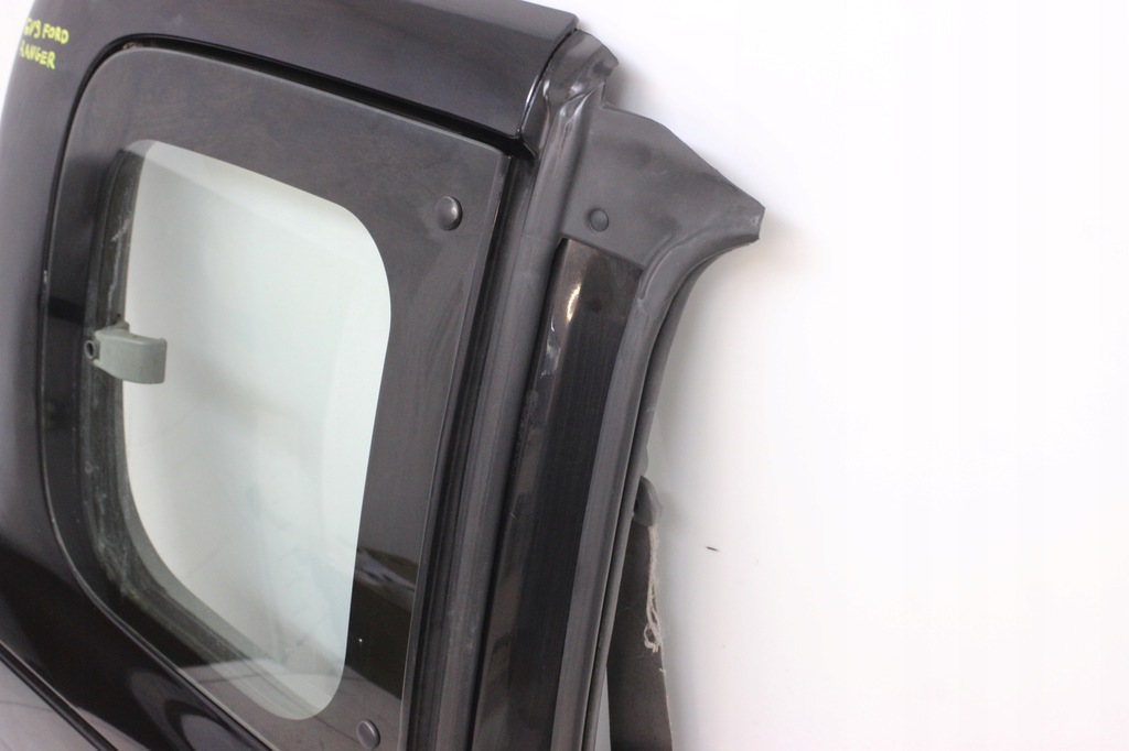 фото №9, Ford ranger 03-06r дверь правое задние правый задняя