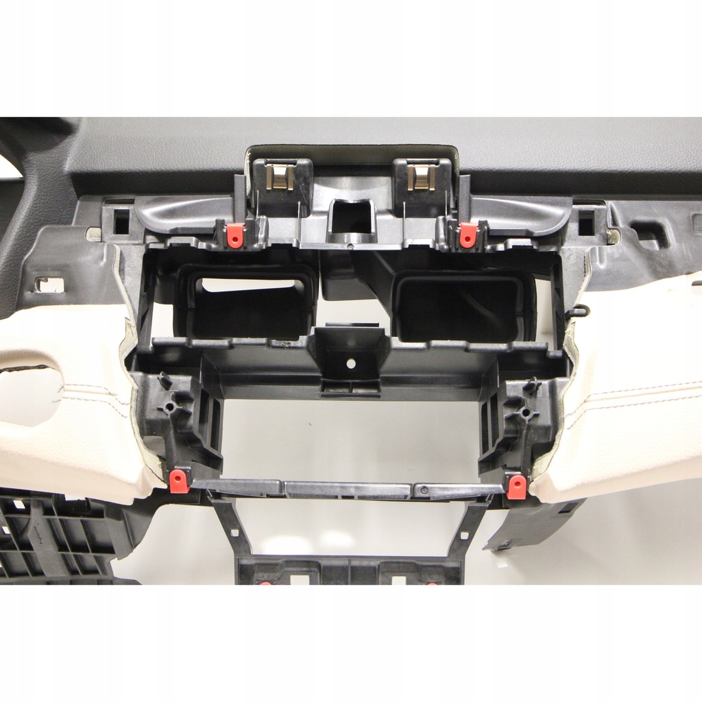 фото №7, Bmw 2 active tourer f45 приборная панель приборная