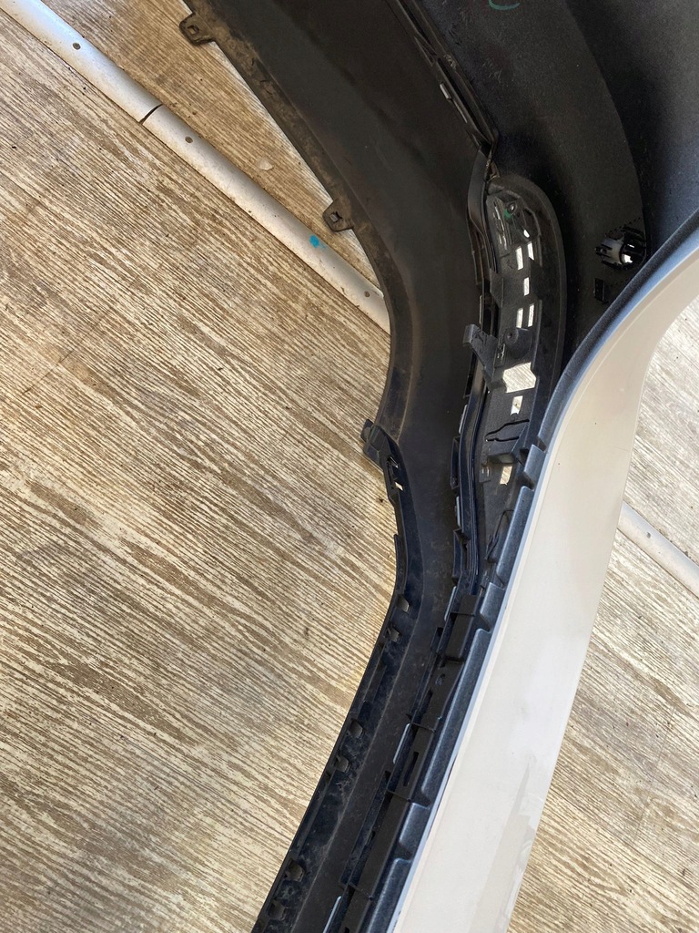 фото №11, Audi a6 allroad 4k lift бампер задний хороший