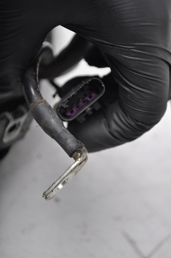 фото №8, Volvo s60 iii джгут 2.0 t5 31499311 31473589 2019