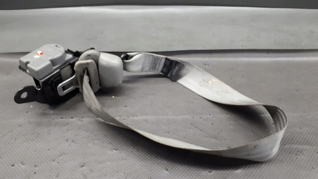 фото №1, Sg-395 pas левый задняя kia carnival ii