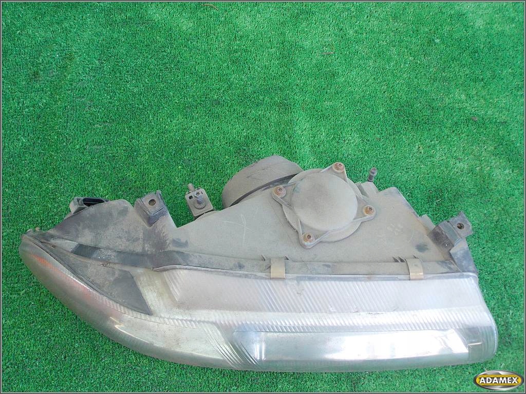 фото №7, Chrysler cirrus 2.5 v6 1997r - лампа права перед