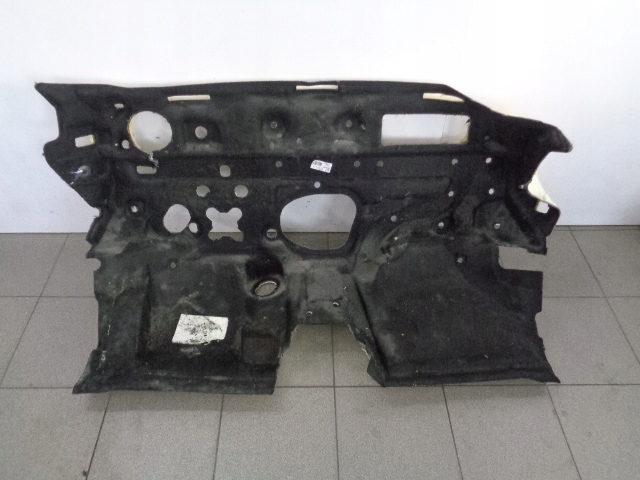 фото №1, Шумоизоляция стены перегородки jeep renegade 1.4 multiair przed lift 2017 r