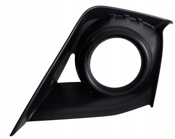 фото №1, Asx заглушка na протитуманна фара решітка бампера ліва 17 -