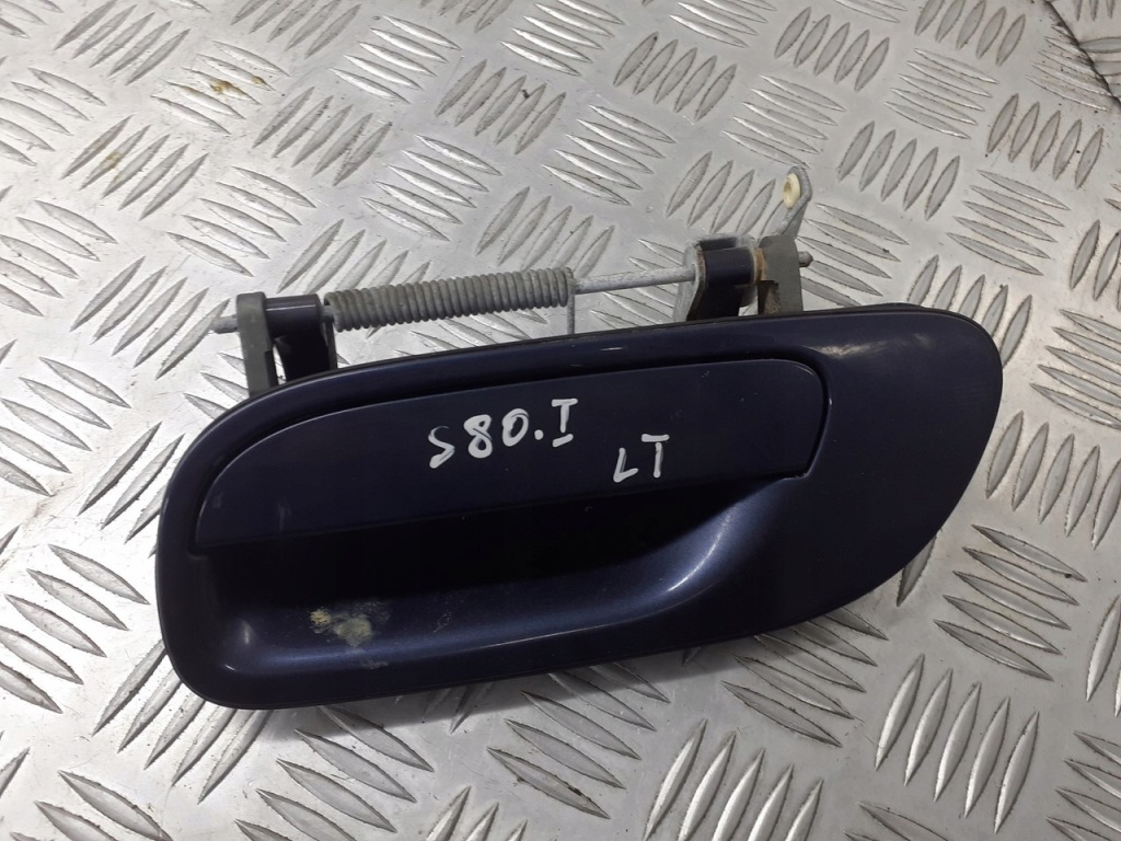 Купить Ручка левая задняя наружная volvo s80 i 450-26