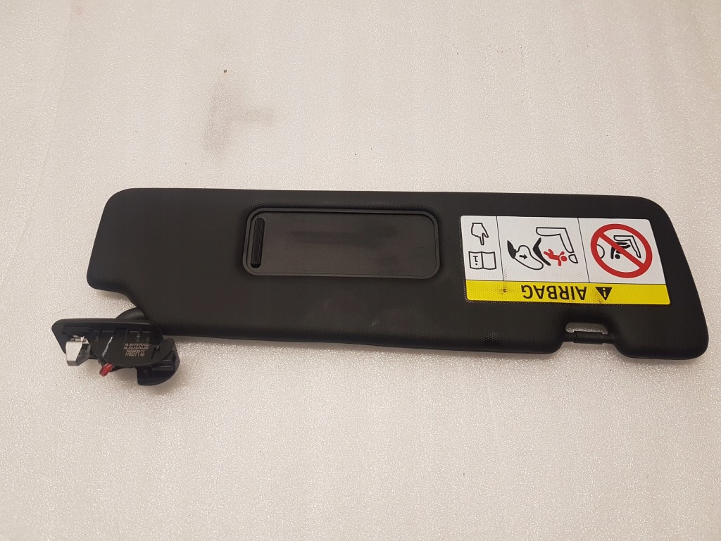 фото №1, Захист сонцезахисна права bmw z4 g29 7456430