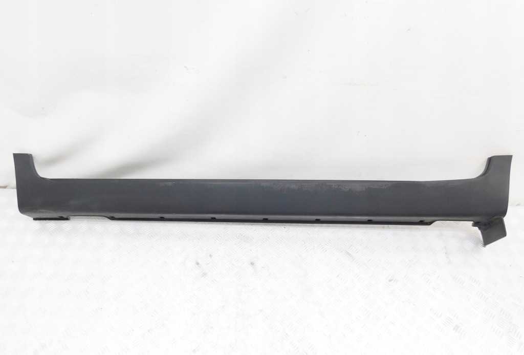 фото №1, Молдинг порог левая 87751-3u000 - kia sportage iii 10-15