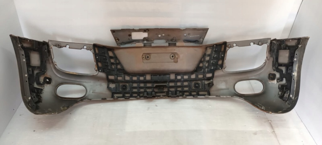 фото №8, Audi r8 420 бампер задняя задний