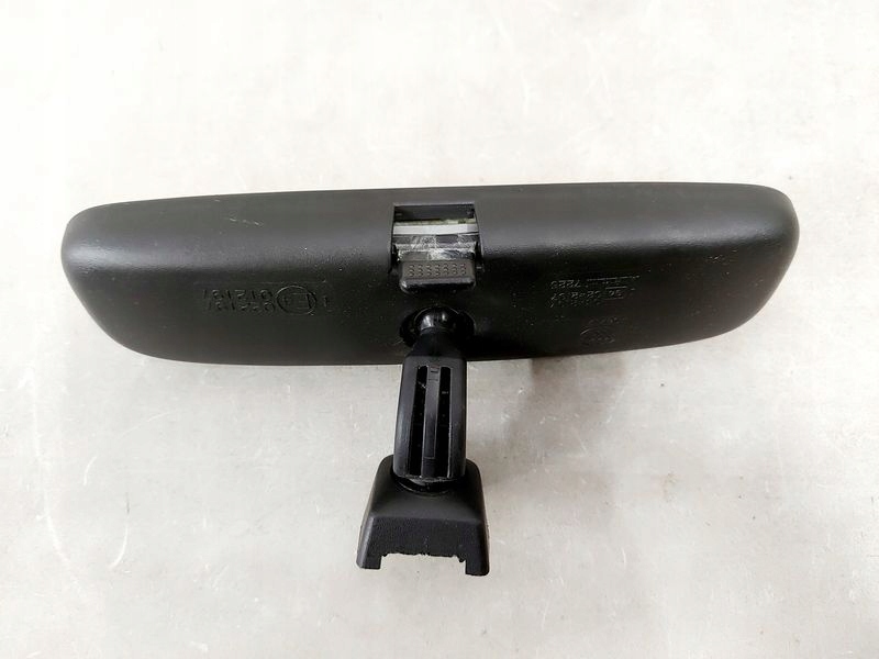 фото №5, Asx i зеркало заднего вида внутреннее средний