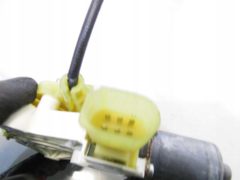 фото №5, Подъемник стекло левый перед bmw 3 e93 cabrio eu