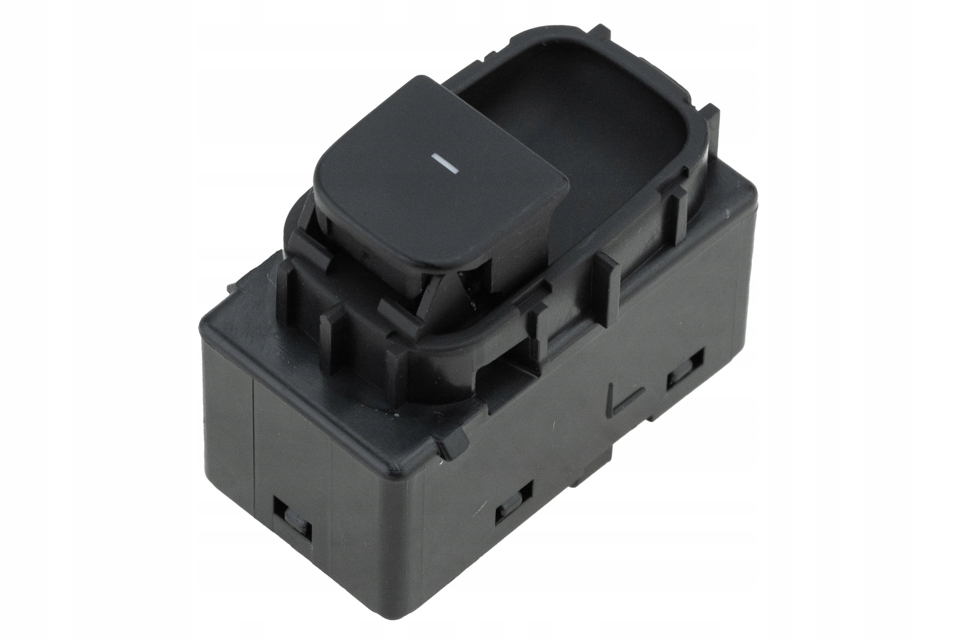 фото №1, Кнопка открывания окон tesla model 3 2017-