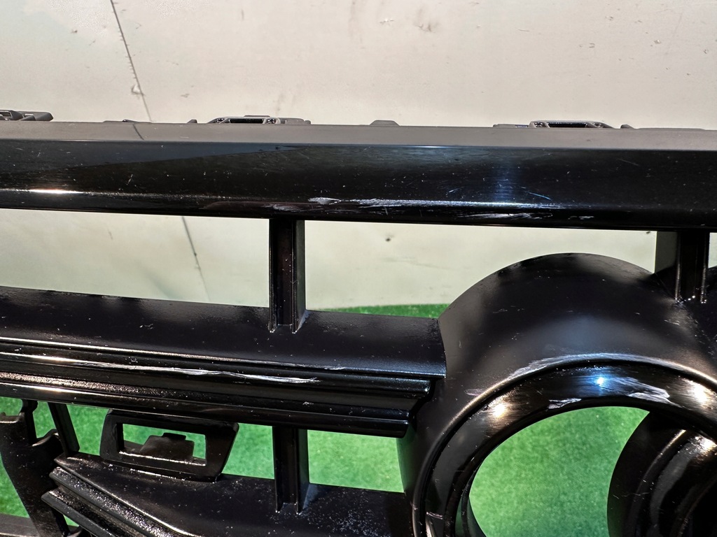 фото №13, Audi a6 c8 4k0 s-line бампер перед передний