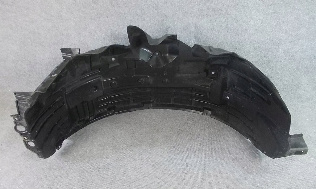 фото №8, Nissan navara np300 подкрылок перед правое 638404kj0a