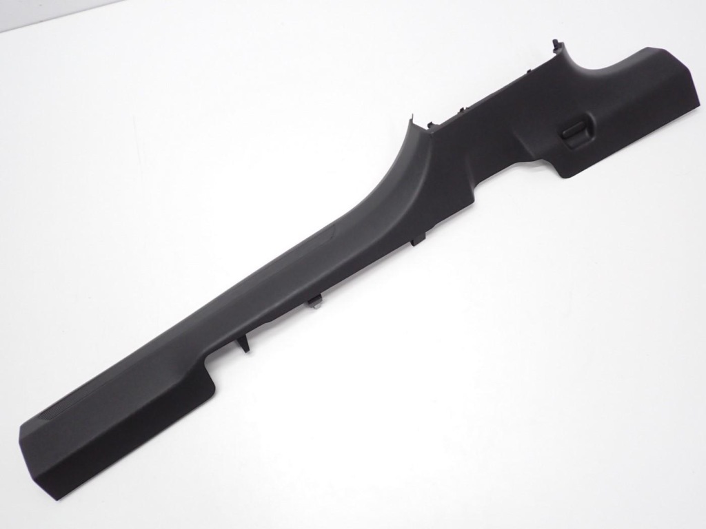 фото №1, Молдинг захист поріг поріг права 11a853372a audi q4 e-tron 22r