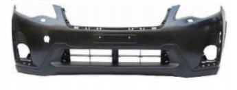 фото №1, Subaru xv 11 - 17 бампер перед передний новый