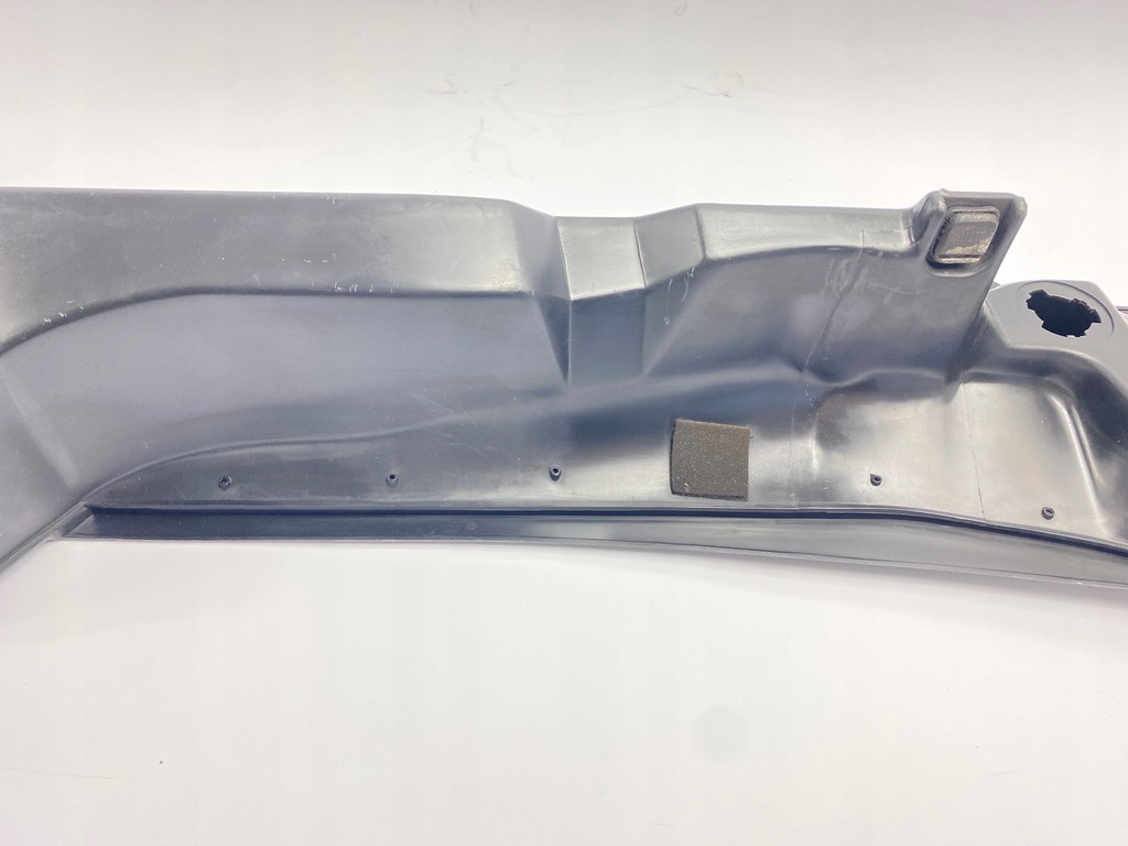 фото №12, Жабо праве права сторона пасажира mercedes w140 1408303844