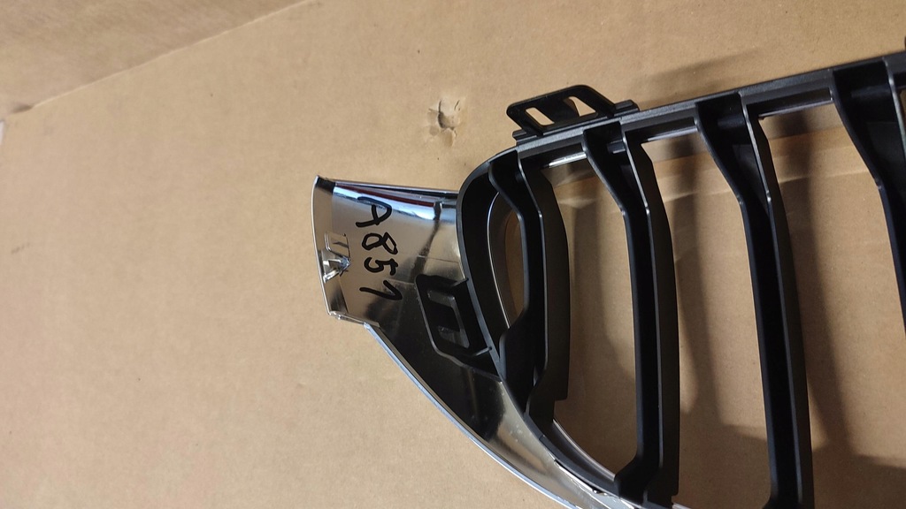 фото №9, Bmw 4 f32 f33 f36 решётка радиатора решётка радиатора решётки радиатора 7294813