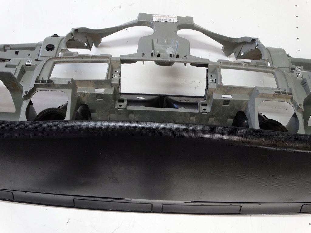 фото №7, Панель приладів панель приладів renault master ii 8200188560