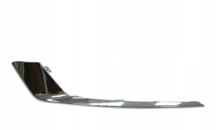 фото №1, Ford fusion lift 2016 - хром протитуманної фари лівий _ hs7z-15266-ab