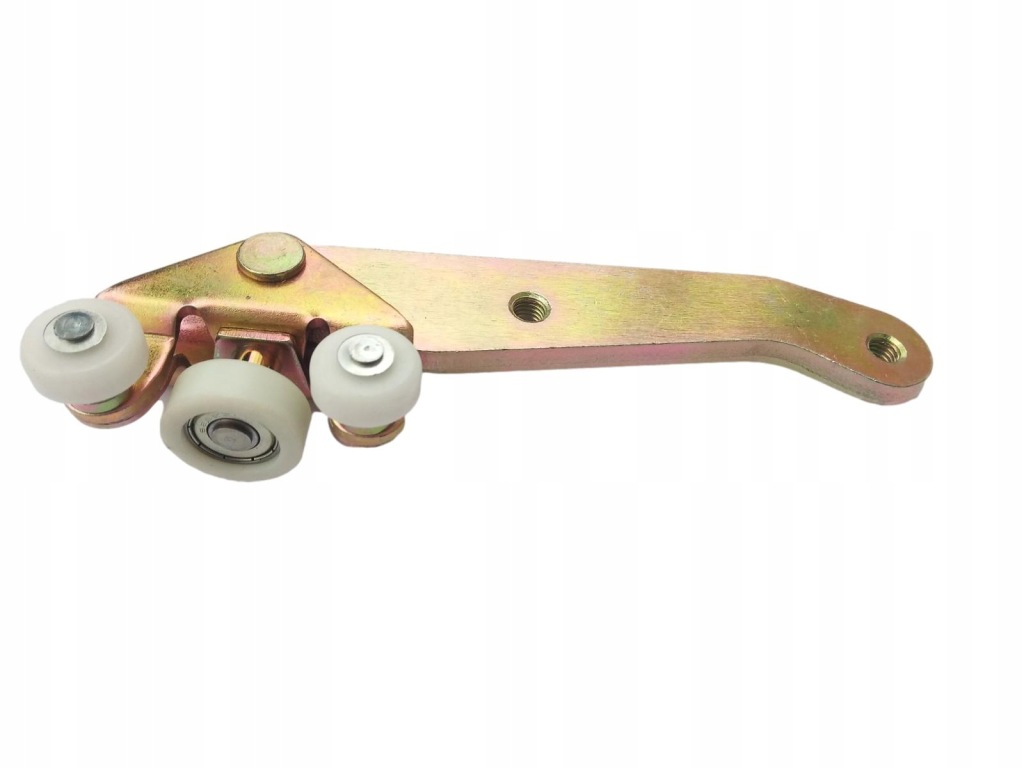 фото №1, Петля нижний длинный vw transporter t4, caravelle 90-04 pr