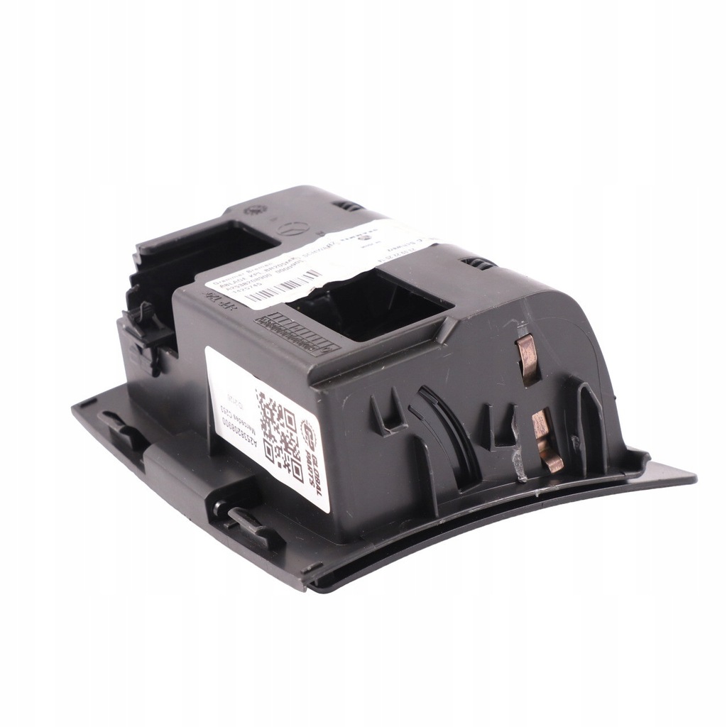 фото №10, Mercedes c253 бардачок задній тунель роз'єм заряджання a2538208900