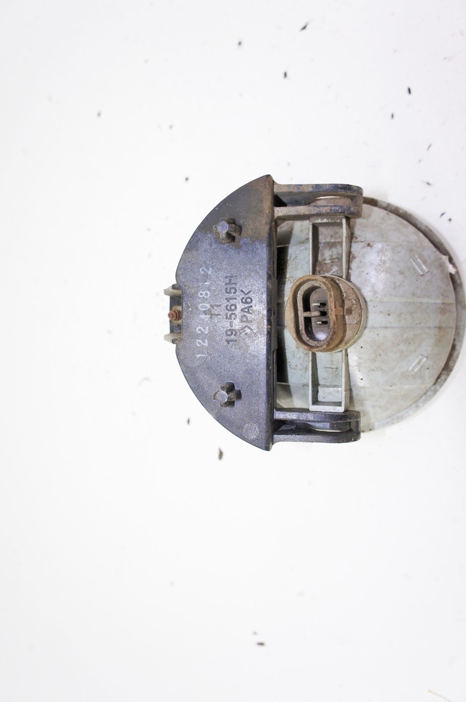 фото №5, Ok131 chrysler pacifica i протитуманна фара перед 12240812