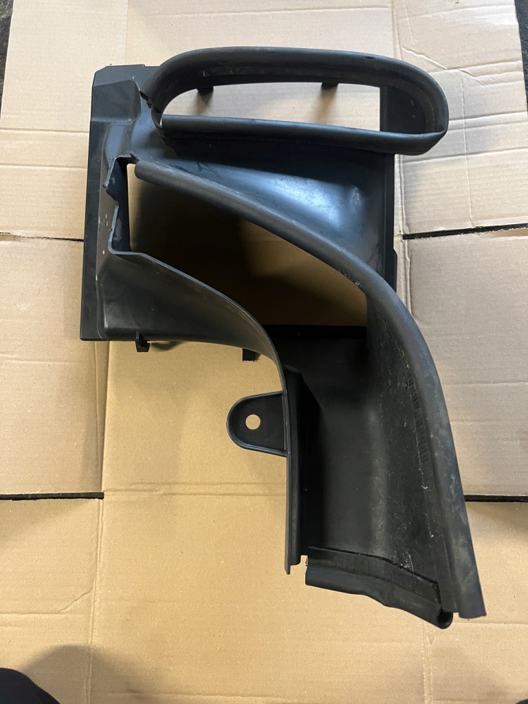 фото №1, Land rover discovery v l462 повітропровід повітря