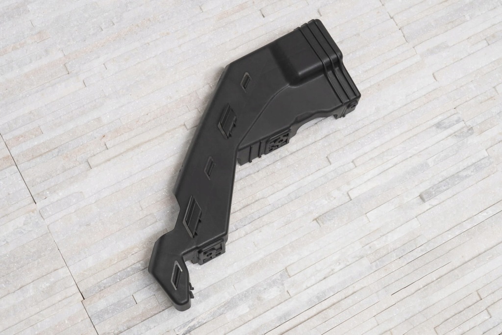 Hyundai кронштейн бампера оригінальний номер 86551d7000 Оригінал