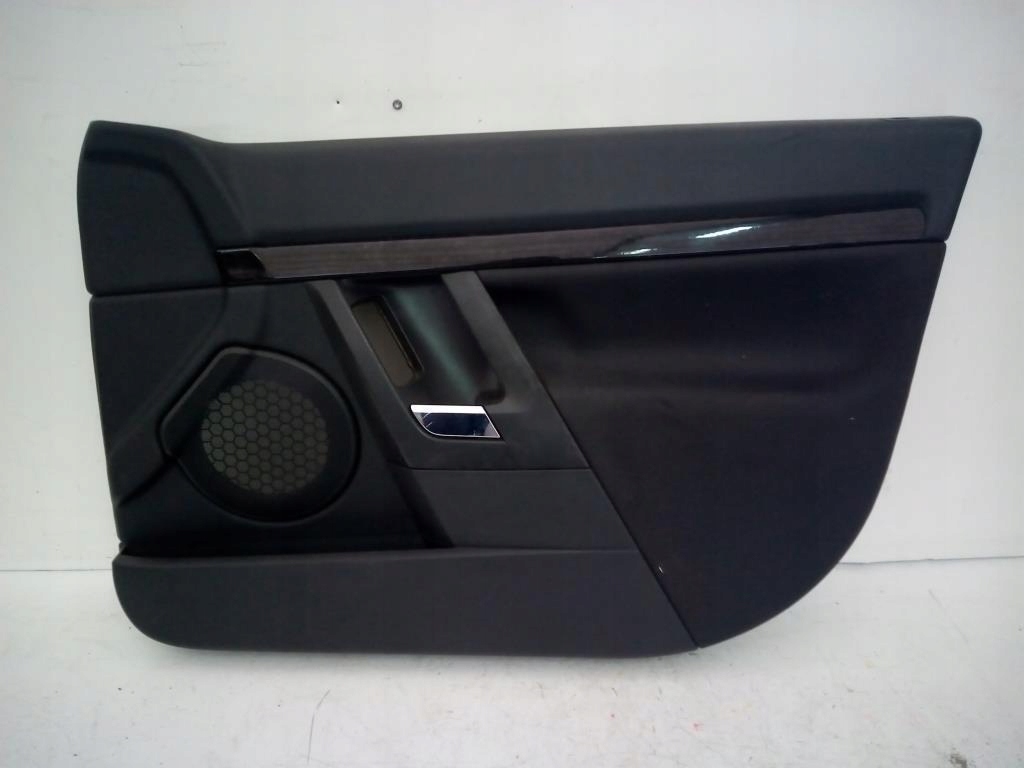 фото №1, Обшивка двері правий перед opel signum 2.2 dti