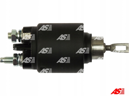 фото №2, Выключатель электромагнитный, стартер as-pl ss0172