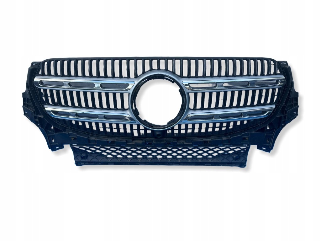 Купить Mercedes gle 167 решётка радиатора решётка радиатора 1678880301