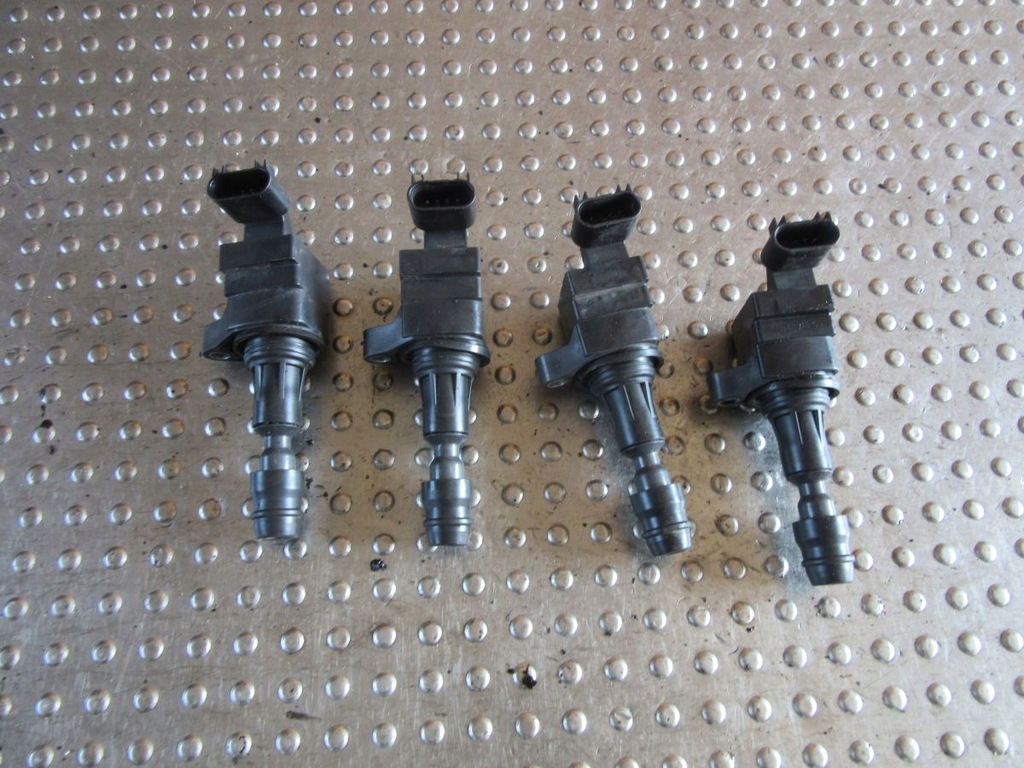 фото №1, Chevrolet hhr 2.2i 2007 катушка зажигания