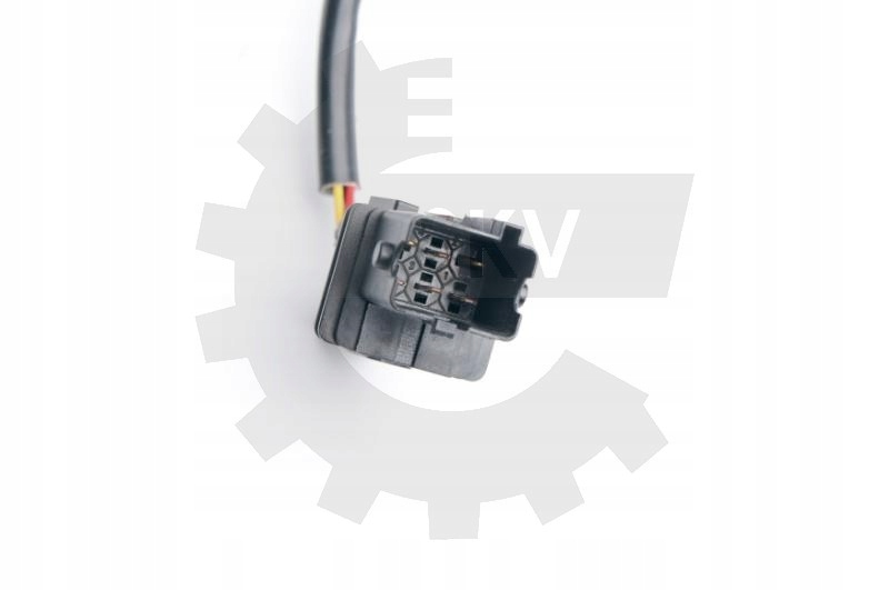 фото №12, Датчик лямбда-зонд ford mercedes nissan volvo 258007151