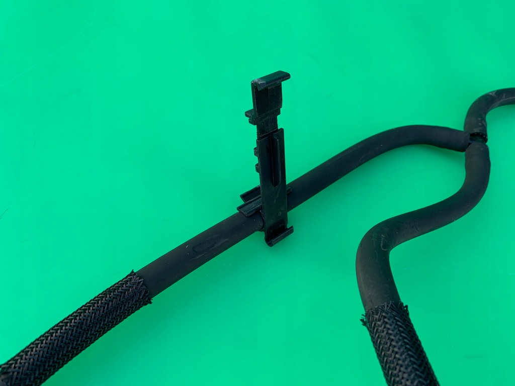 фото №7, Шланг омивача лампа ксенон skoda superb i 1 lift 01-08