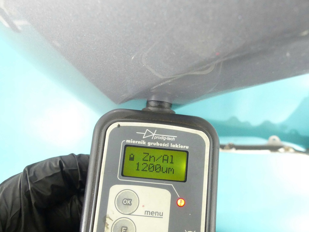 фото №10, Крыло перед правый honda civic vii 3d 5d nh674p