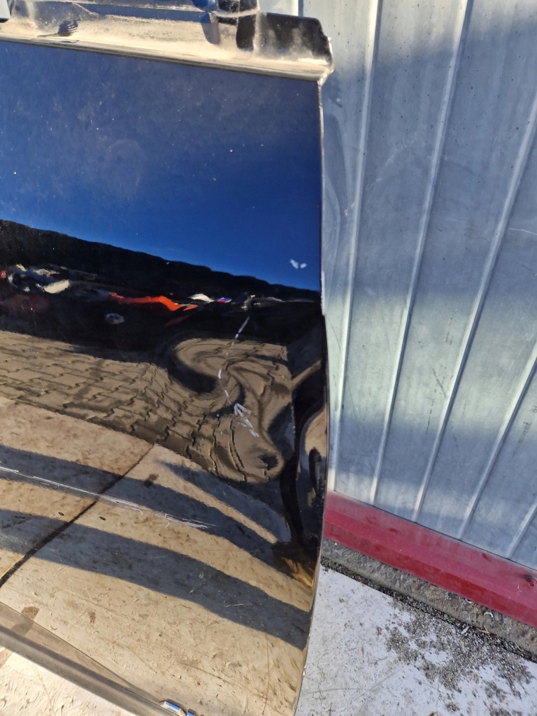 фото №5, Дверь перед передние правое kia sorento ii 2