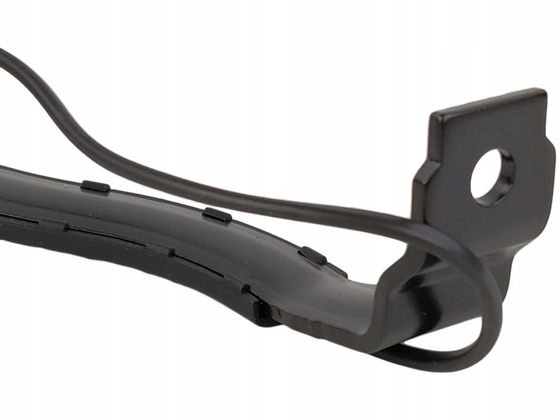 Замок поперечина клипса altea leon toledo 5p0857755hqvz новая Доставка