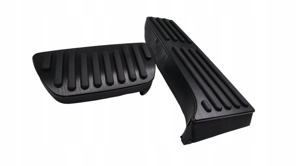 фото №14, Накладки na педалі автоматична коробка передач toyota rav4 2022-2024 toyota venza 2022-2024