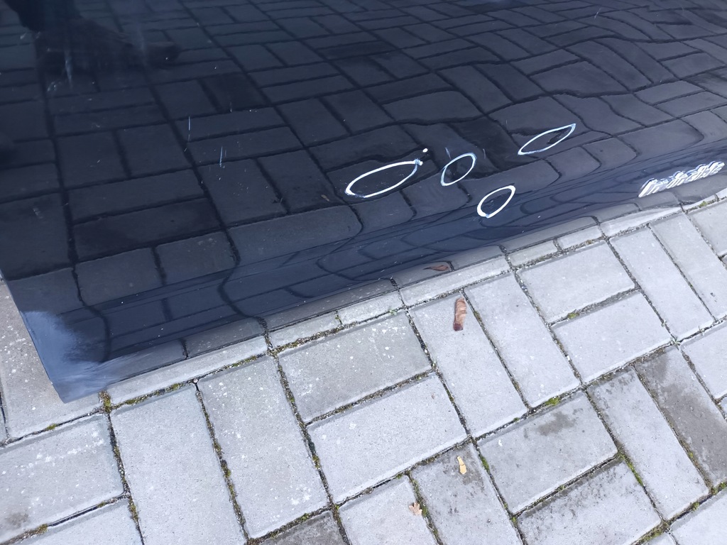 фото №7, Двері праве передні toyota hilux vii 2006 - 2015