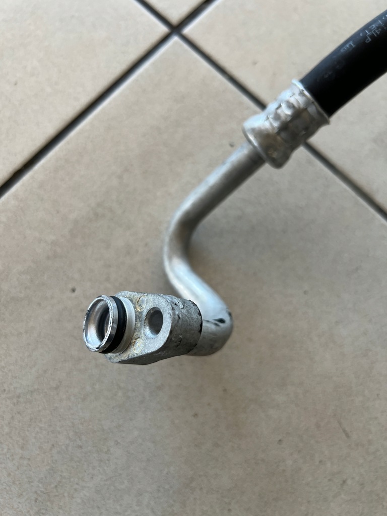 фото №7, Subaru brz toyota gt86 2.0 b wąż шланг кондиціонера europa