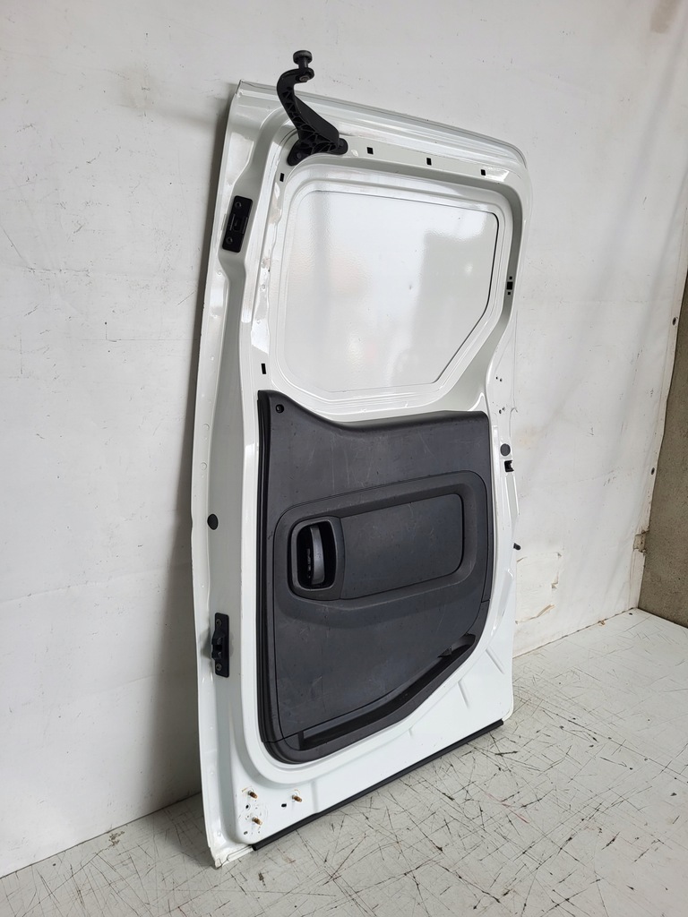 фото №8, Berlingo 3 iii partner 08- двері праве зсувні