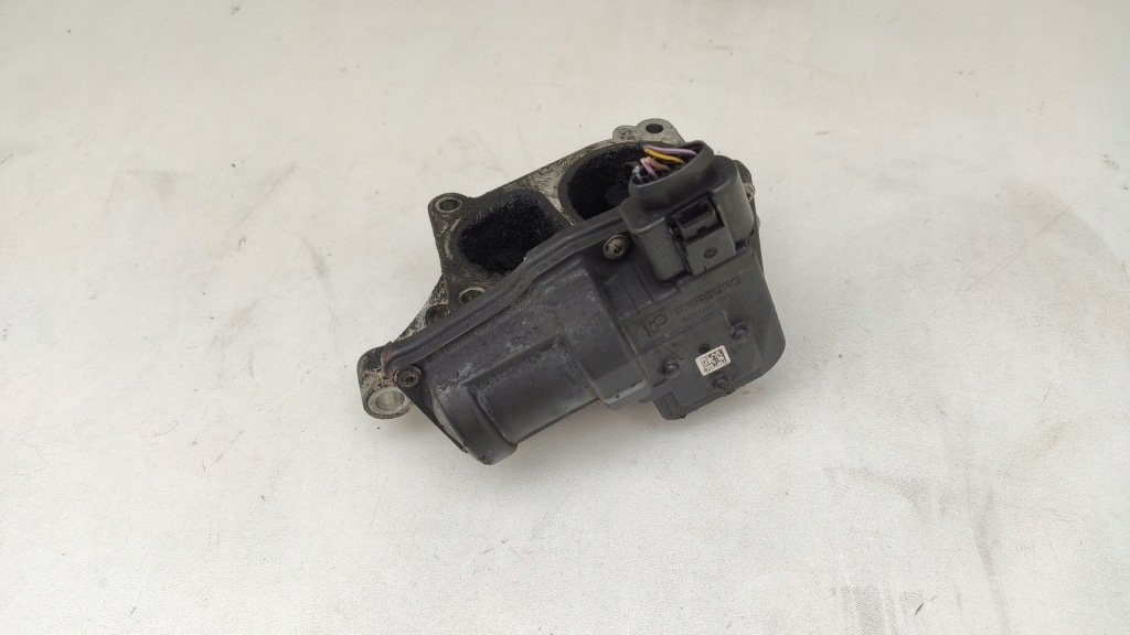 Audi a5 a4 a6 c7 3.0 tdi дроссельная заслонка клапан egr 059129593h Цена