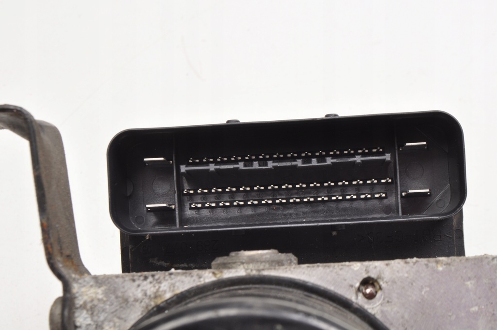 фото №6, Volvo c30 s40 ii v50 c70 насос abs 31274911