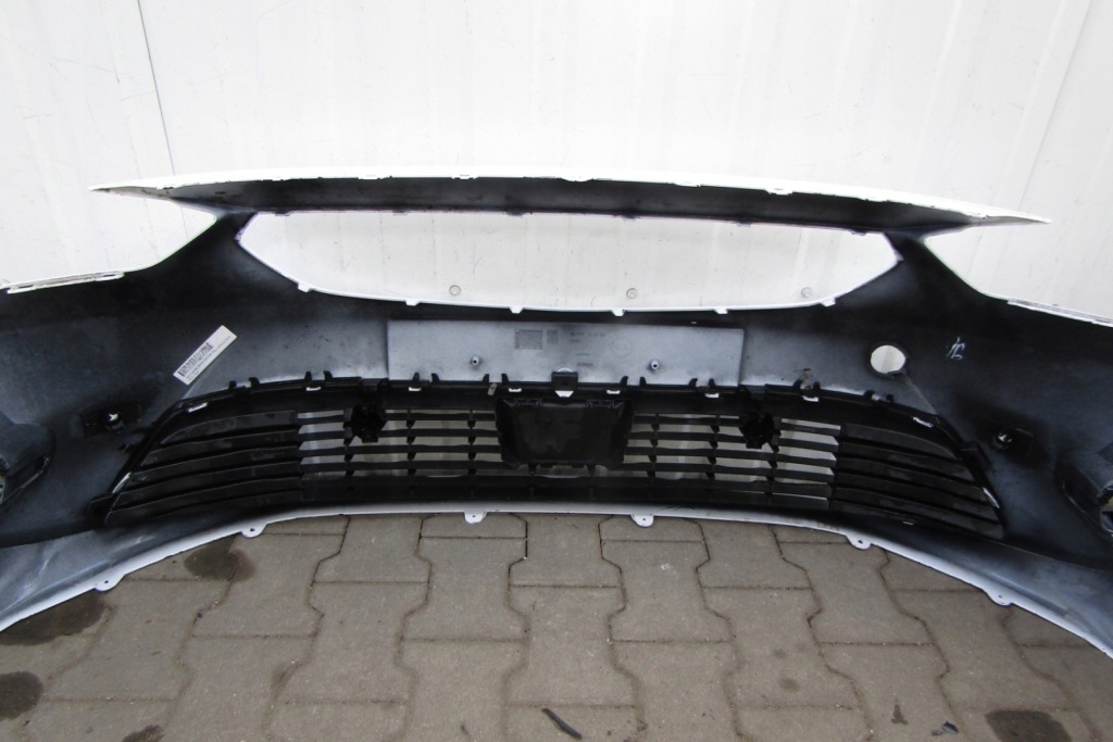 фото №9, Бампер перед передний opel corsa f gs-line19-