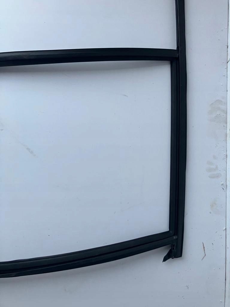 фото №3, Прокладка рамка дверь правый задняя xc40