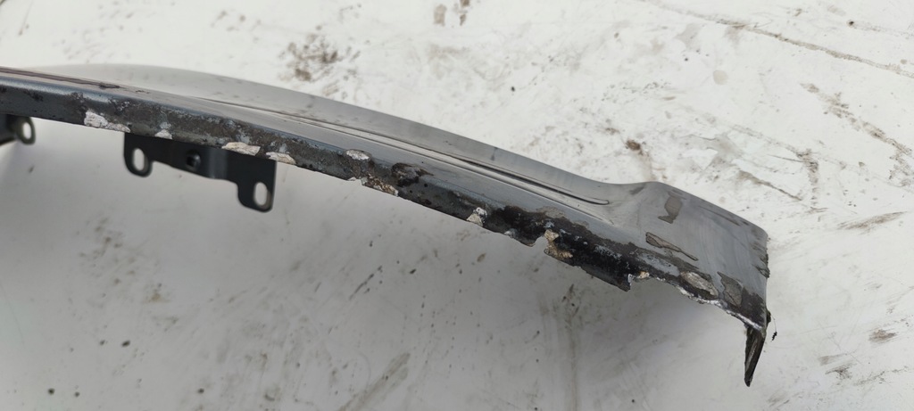 фото №16, Крила лівий перед audi a6 c6 ly7e 2004-2008