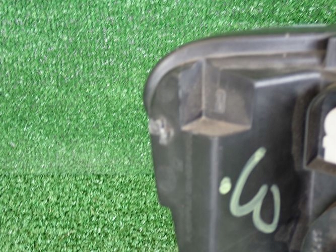 фото №8, Logan sandero ii lift 15- фара левый лампа