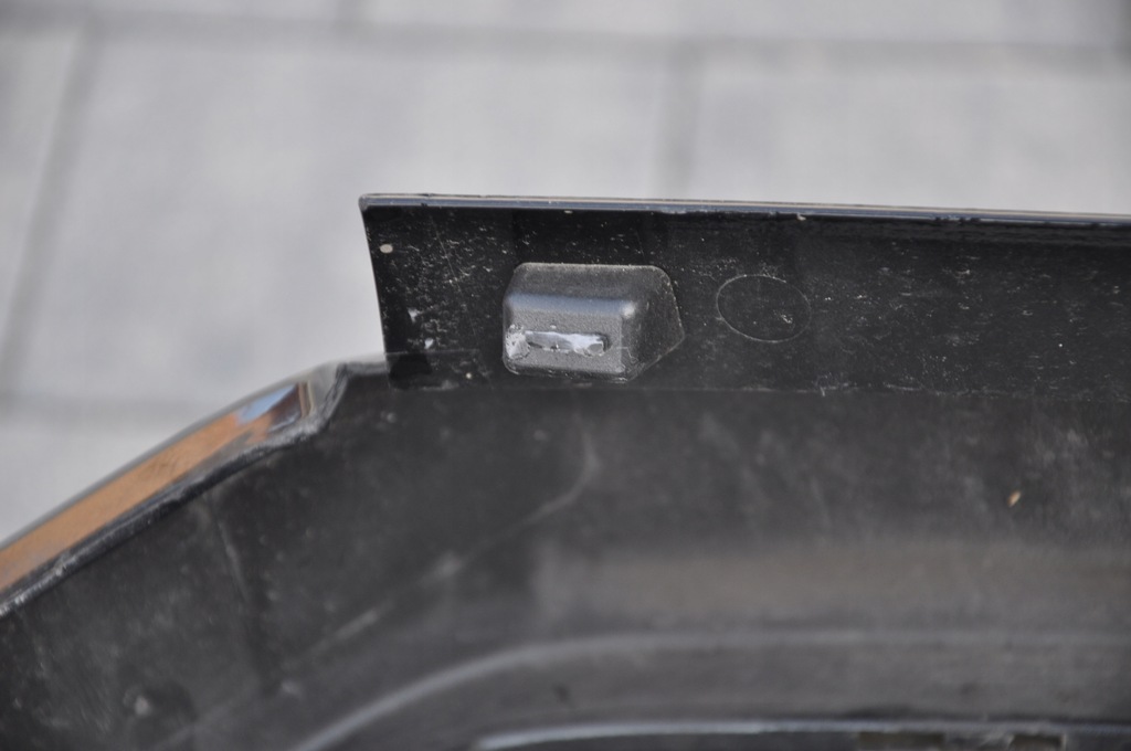 фото №7, Ford ecosport ii бампер перед передний