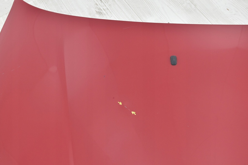 фото №6, Капот кришка двигуна bmw 1 e87 a61/3